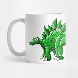 Leggo my Stego Mug